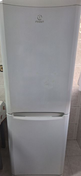 Combined Refrigerator