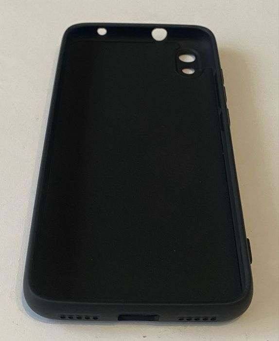 Чехол Xiaomi Redmi 7A Плотний Протиударний