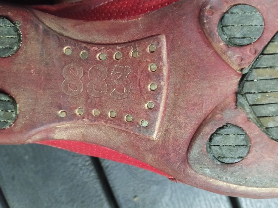 Buty męskie rozm.42 ,883 star