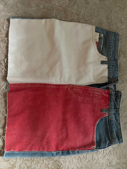 Жіноча юбка TOMMY JEANS