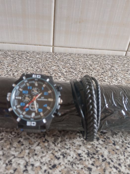 Conjunto para homem