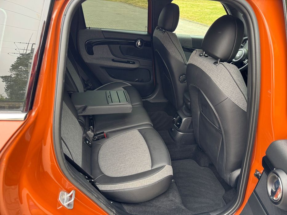 MINI Countryman Super Stan 100% bez wypadkowy i oryginał przebieg!!!