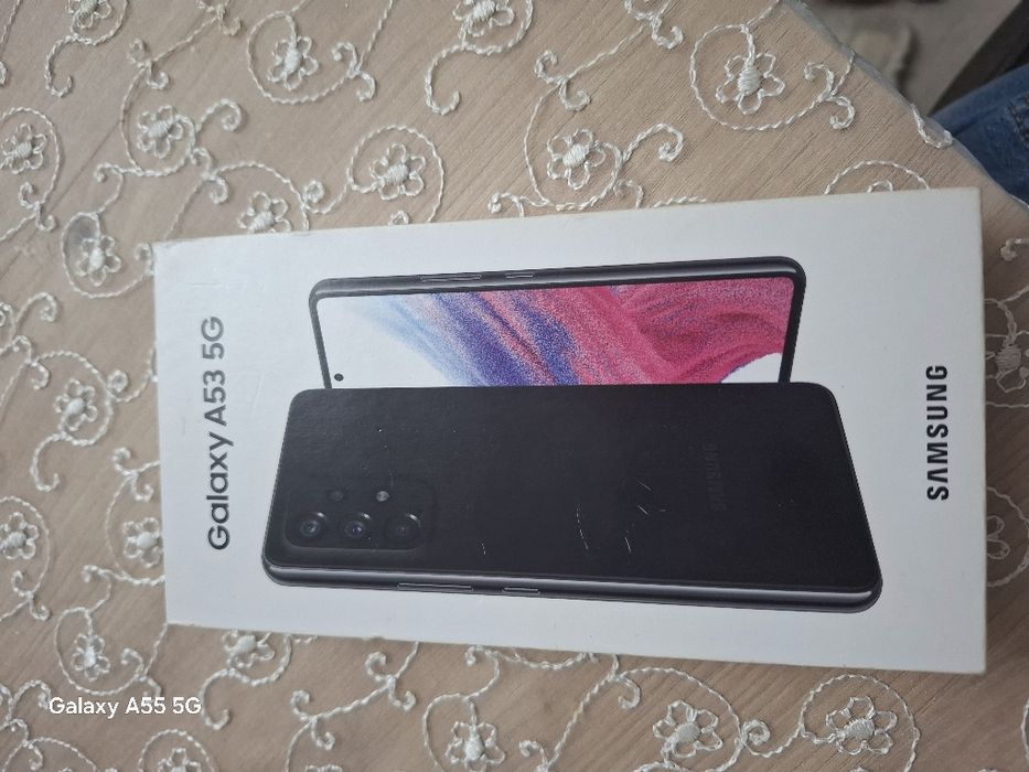 Telefon Samsung galaxy a53 5g