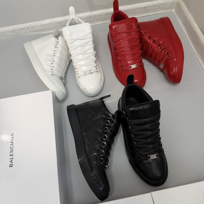 Кросівки Balenciaga Arena 42-43-44