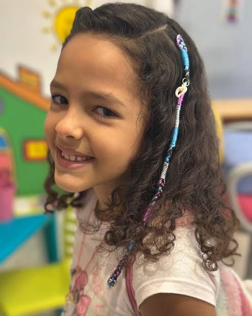 Tererês- Festa de Criança