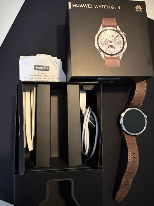 Huawei Watch GT 4 46mm