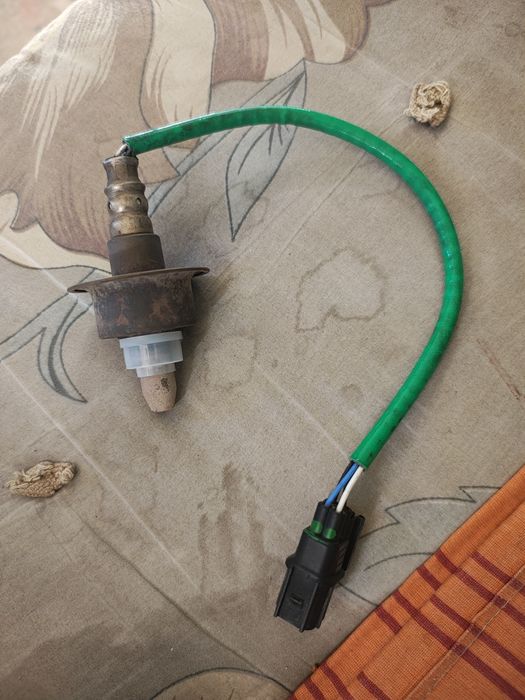 Перший лямбда-зонд Хонда акорд 8 Honda accord 8 2.4