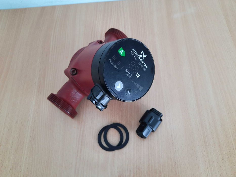 Циркуляционные насосы Grundfos Alpha2 25-60 180 / 25-40 130