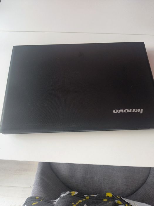Laptop Lenovo G510