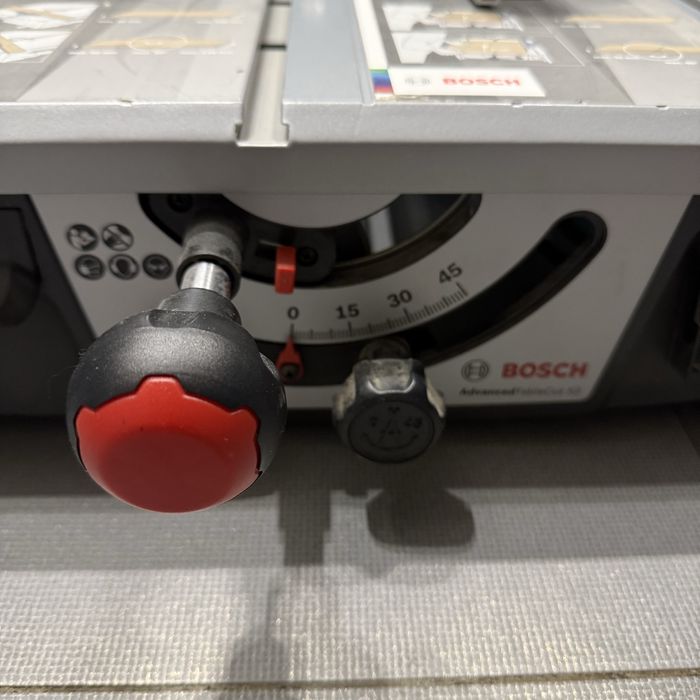 Bosch pilarka stołowa advanced table cut 52 okazja!