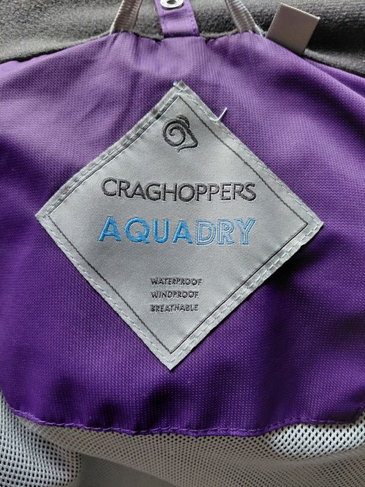 Kurtka  damska  " Craghoppers "