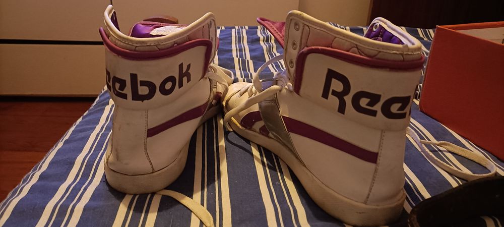 Tênis Nike, Reebok,Converse,Mo