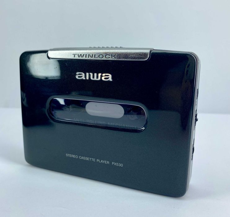 AIWA HS-PX530 в отличном состоянии.
