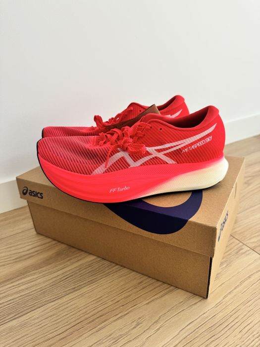 Tenis Asics Sky - Novos