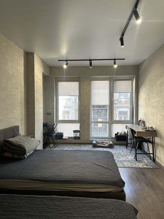 3-комнатная квартира по адресу ул. Шолуденка (площадь 124 м²) - Atlanta.ua - фото 11