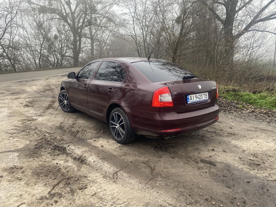 Продам А5 в гарному стані