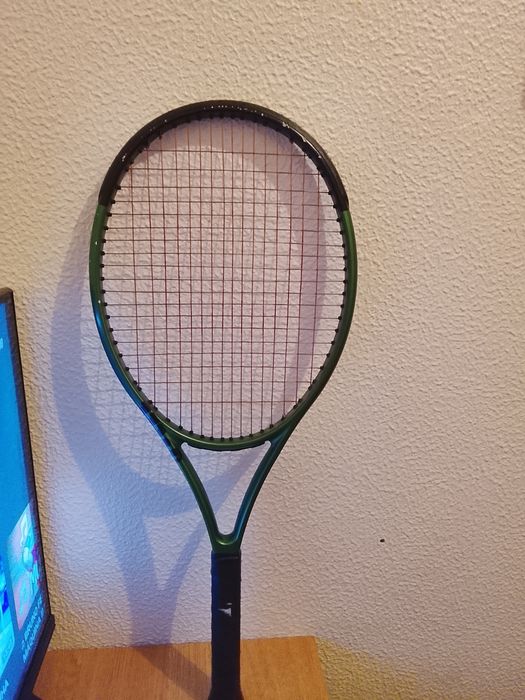 Raquete de tênis Wilson