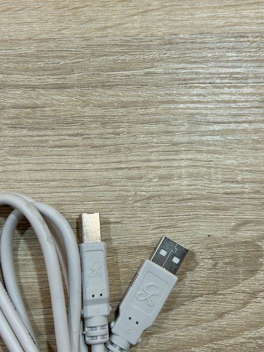 Кабель USB 2.0. Для принтера