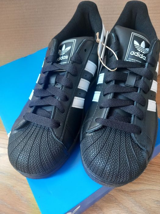 Buty adidas sportowe unisex rozm. 41 1/3