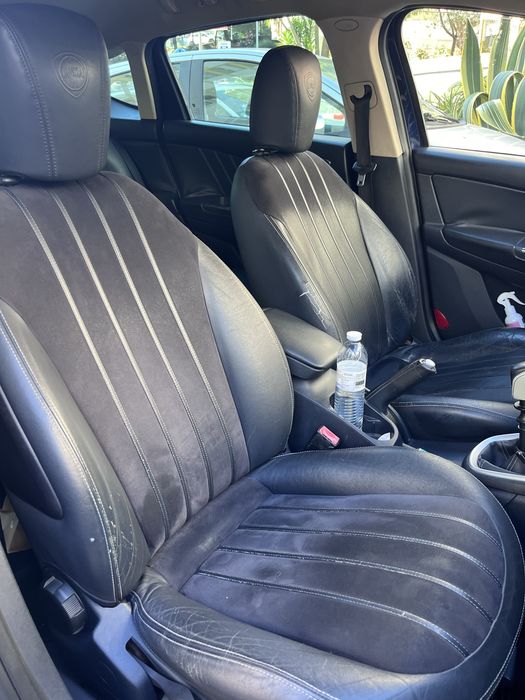 Lancia Delta 1.6 Gasoleo 120cv