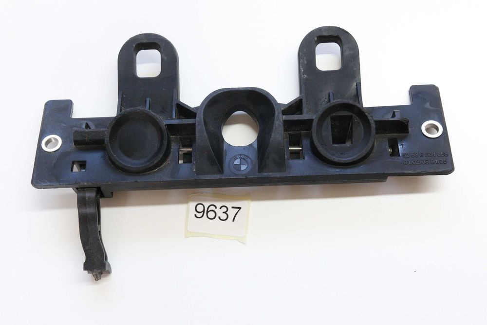 9637 BMW Blokada siedzenia 52.53.8.564.853