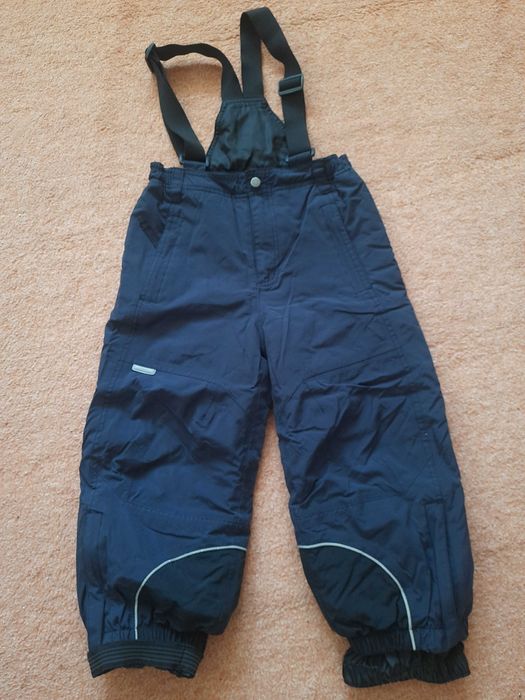 Комбінезон зимовий