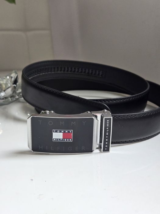 Meski pasek.tommy hilfiger