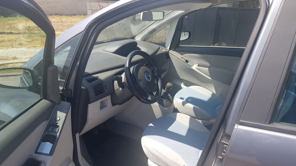 Fiat idea 1.3jtd528039639715031044