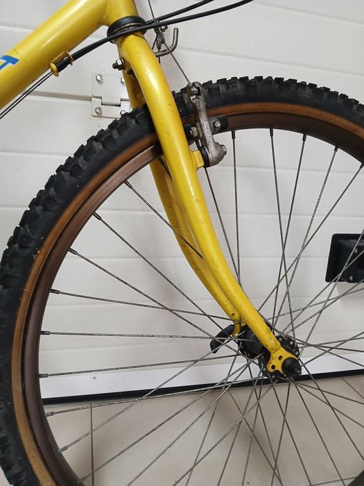 Bicicleta Montanha btt  roda 26