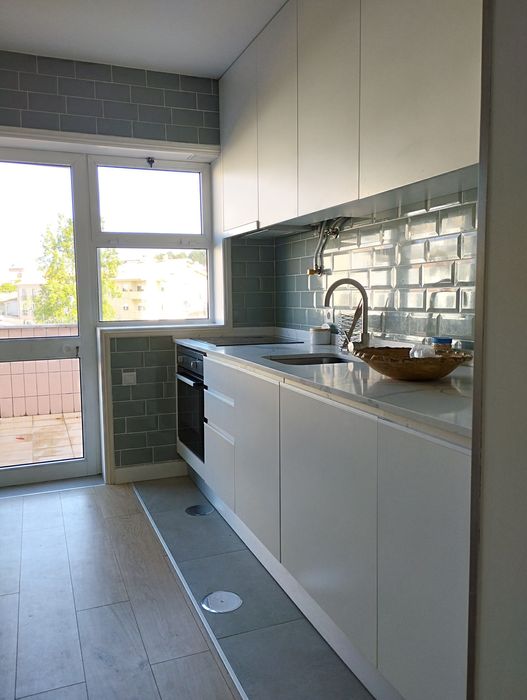 T1 mobilado e equipado Vila Nova de Gaia