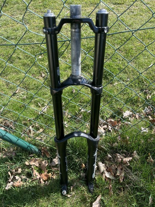 Amortyzator marzocchi junior t