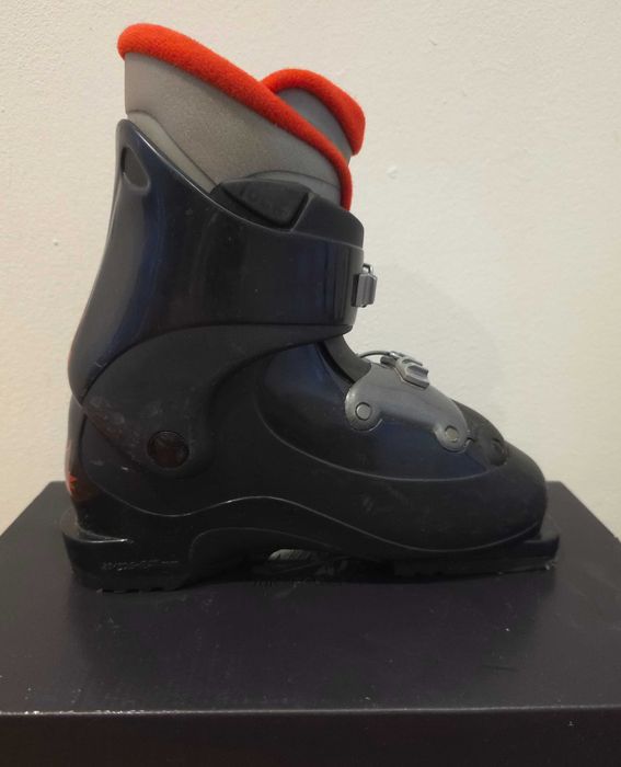 Buty narciarskie Salomon T2