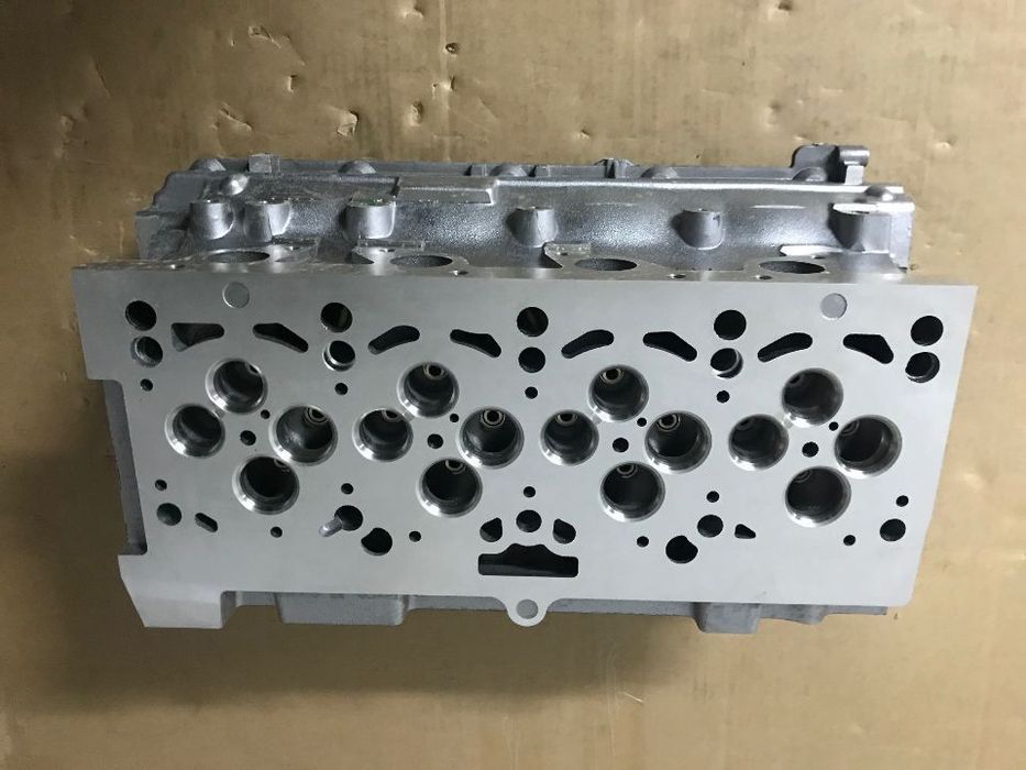 Cabeças de motor em stock diversos modelos NOVAS