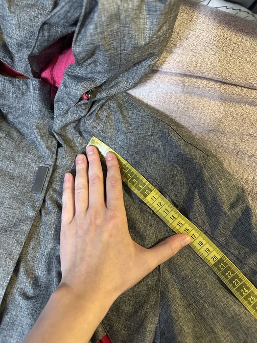 Лижна куртка L 48 NorthLand