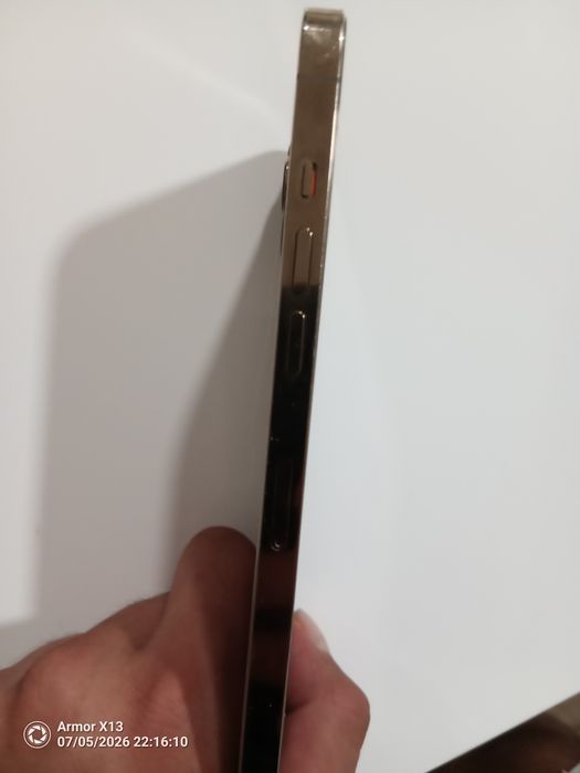 iPhone 12 promax