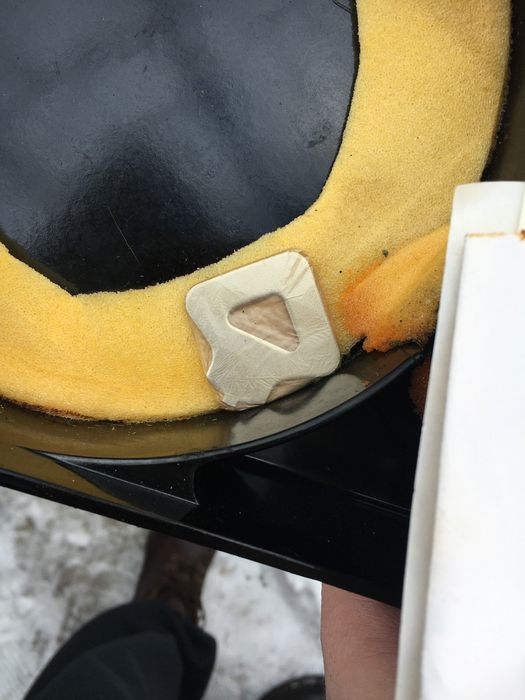 Манометр СССР