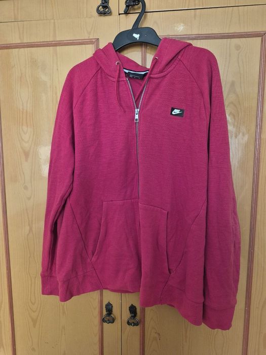 Зип-худи Найк оригинал