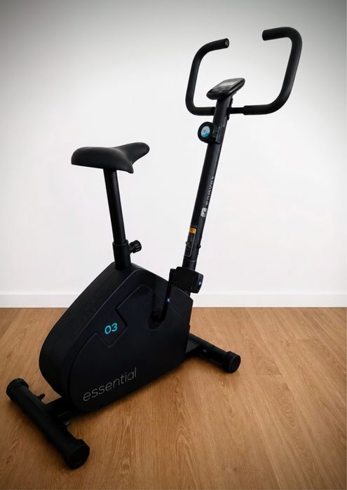 Domyos/Essential Static Bicycle493236697998960641