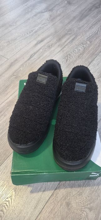 Сліпони PUMA розмір 41
