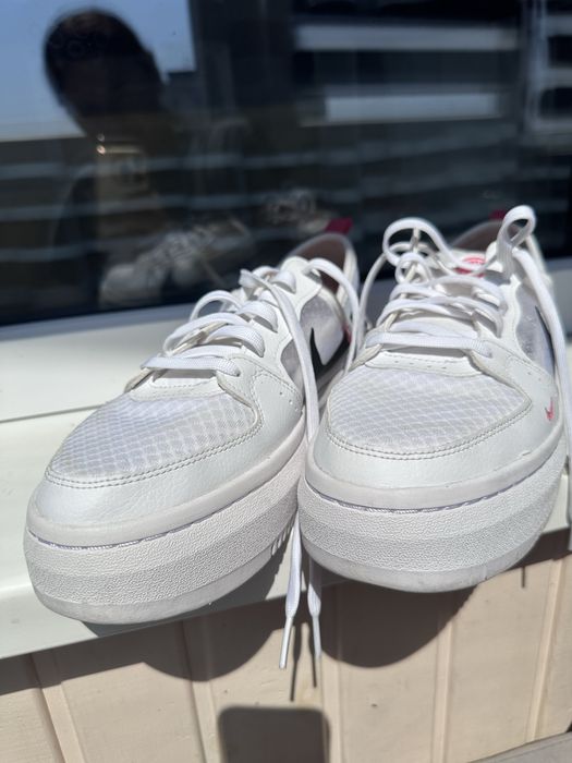 Оригінальні кеди Nike