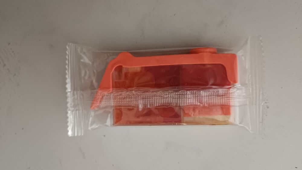 HP Tinteiro compatível 364, Amarelo , Embalagem Individual,  novo