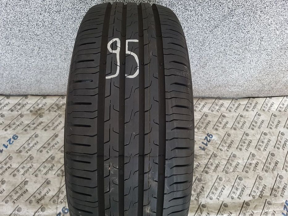 continental eco contact 6  215/55/17  215/55r17