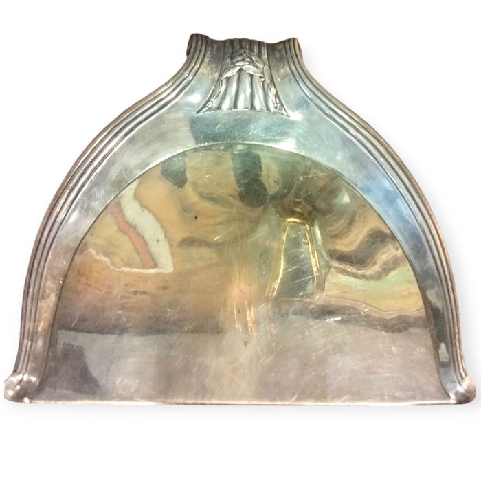 Recoje migas - inglês