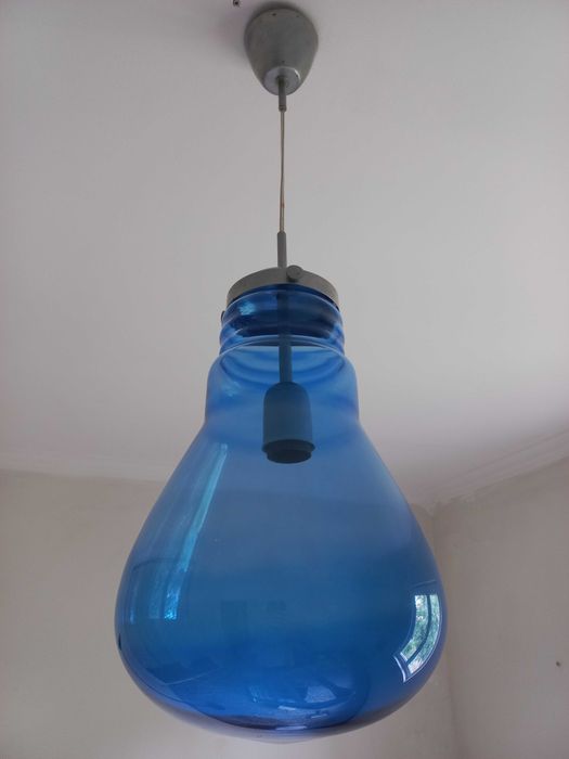 Candeeiro de Teto Lâmpada