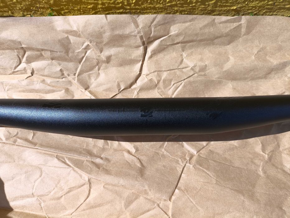 Conjunto guiador e avanço Race Face Ride 35