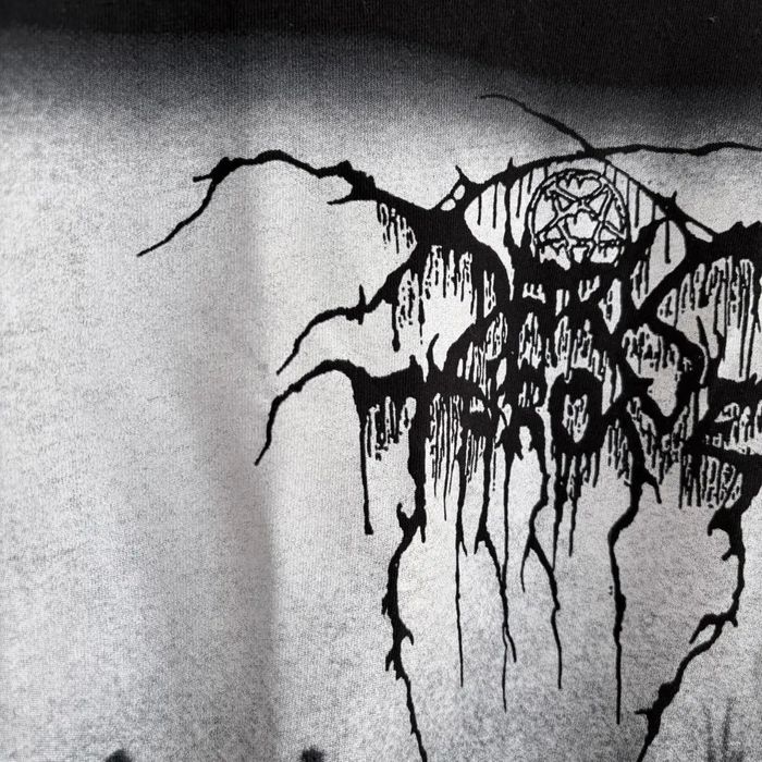 Новий лонгслів Darkthrone : L , XL , XXL