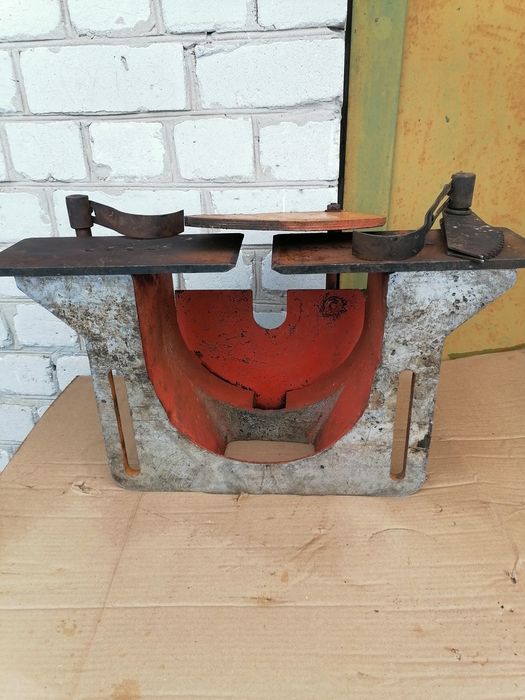 Захист до станка фсш