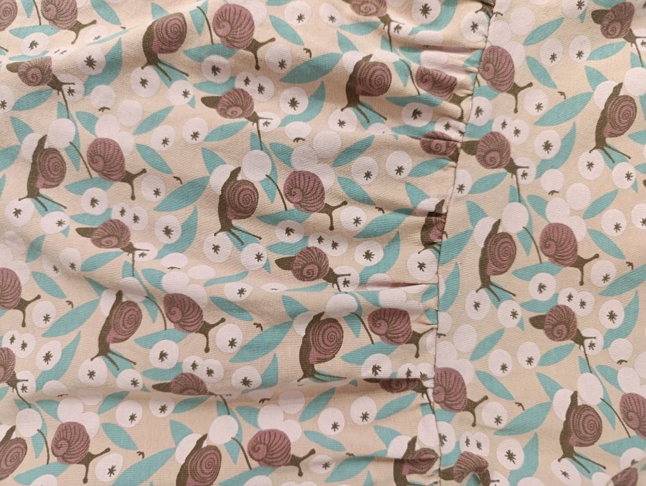 Sukienka Sweetie, roz. 80