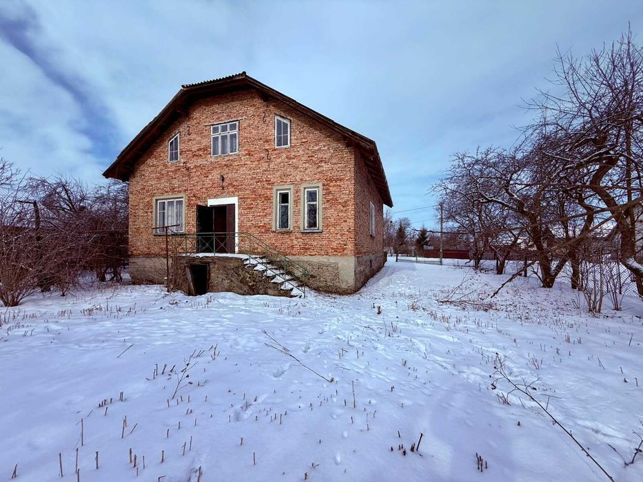 Будинок в с Вівня