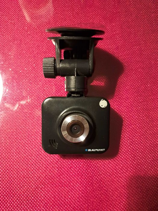 Kamerka , videorejstrator Blaupunkt BP 2.0 Fhd
